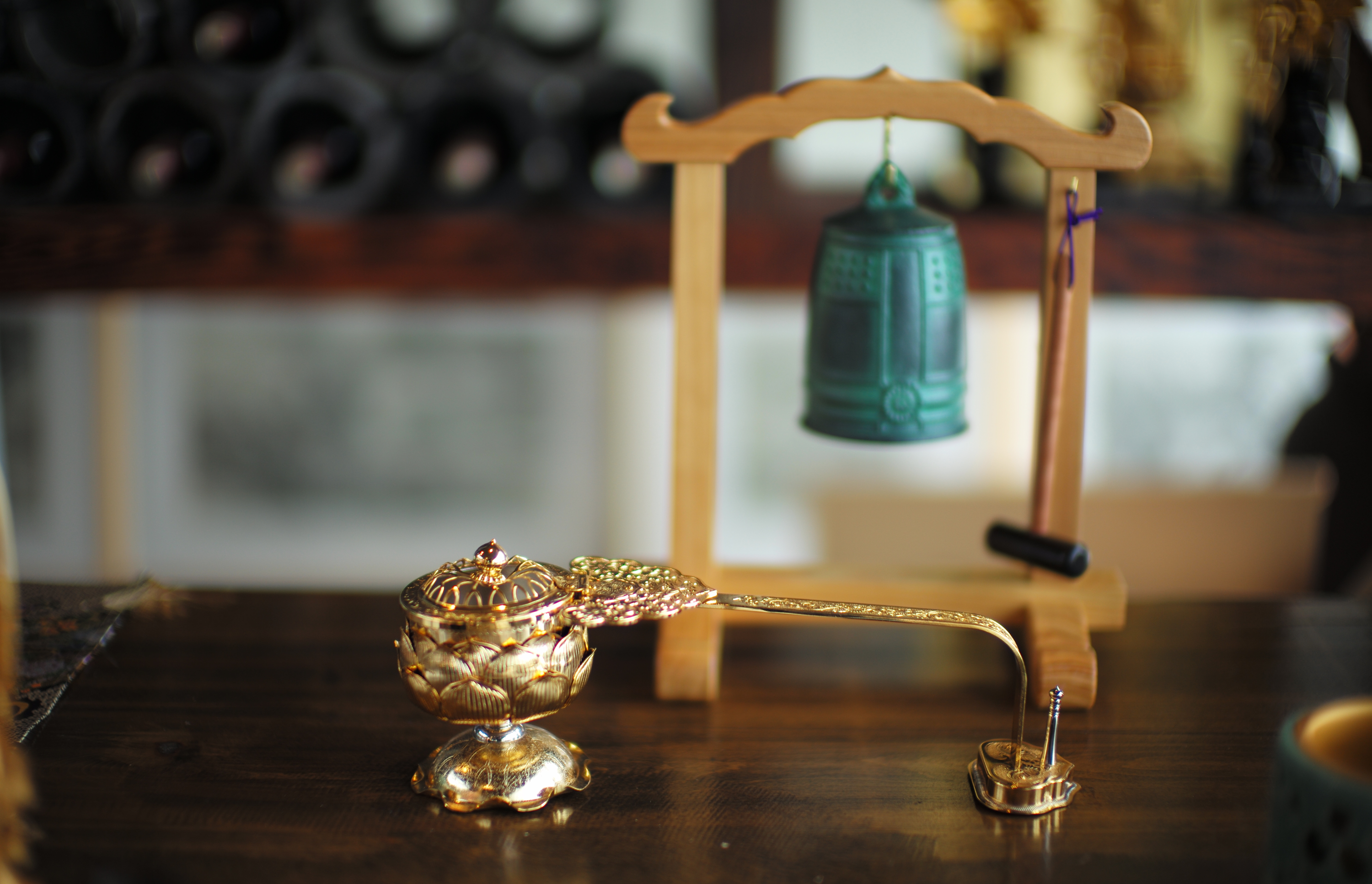 伝統工芸品の輸出入